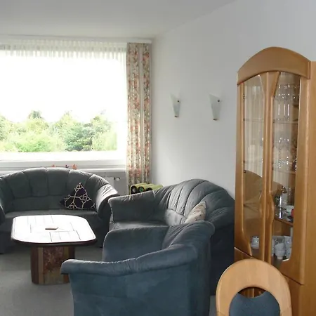 Ferienwohnung Loetz