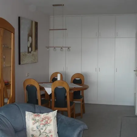 Ferienwohnung Loetz
