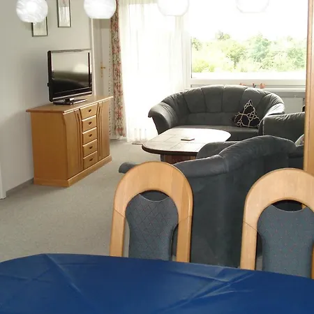 Ferienwohnung Loetz *