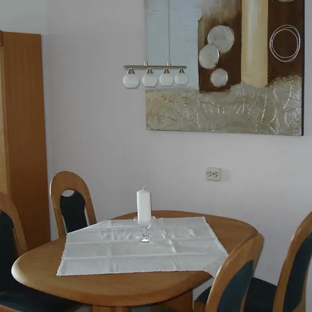 Ferienwohnung Loetz Apartmán *