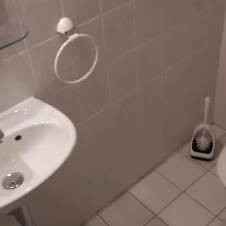 Ferienwohnung Loetz Apartmán *