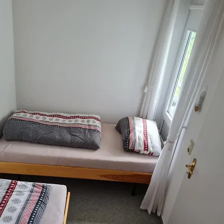 Ferienwohnung Loetz